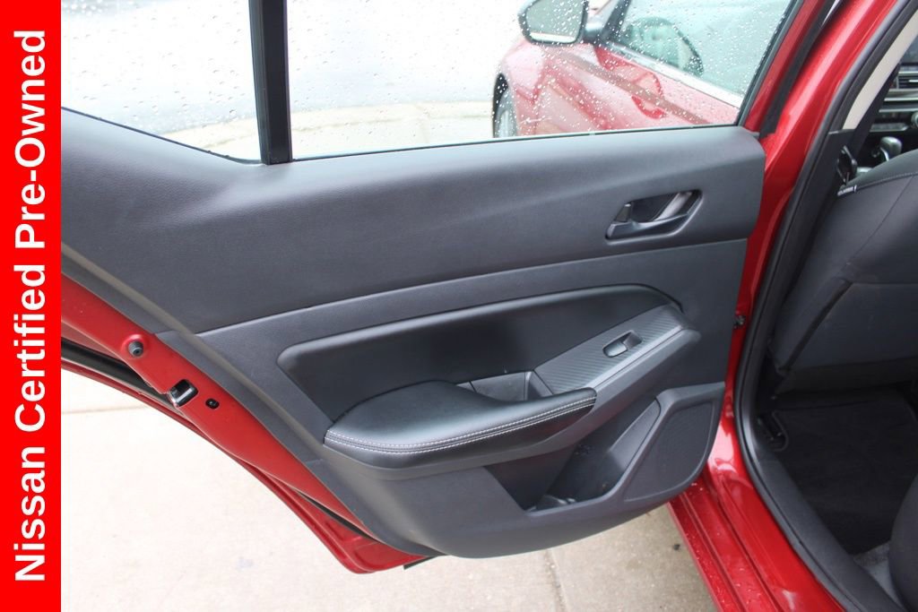 Certified 2024 Nissan Altima 2.5 SV image 25