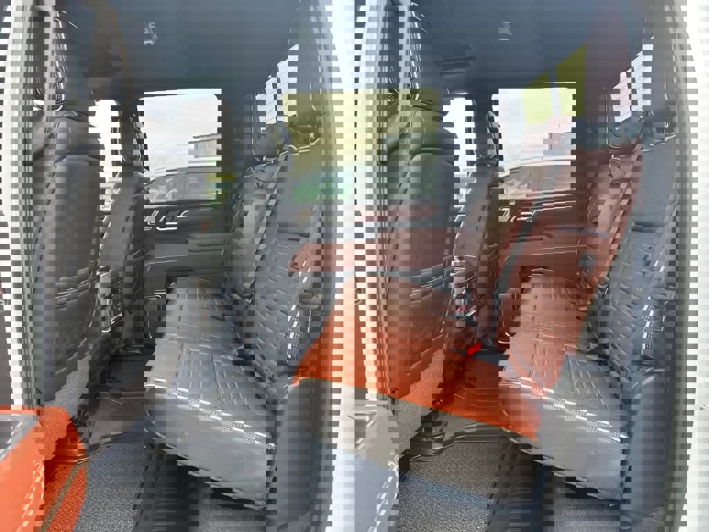 New 2026 GMC Sierra 3500 Denali Ultimate image 12