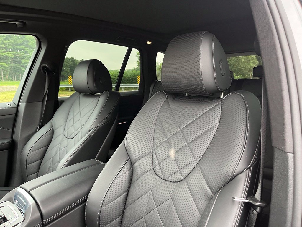 Certified 2025 BMW X5 xDrive40i w/ Premium Package AWD/4WD image 19
