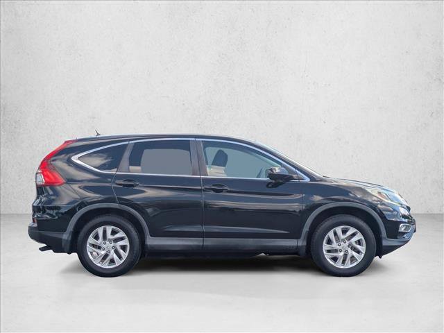 Used 2016 Honda CR-V EX image 4