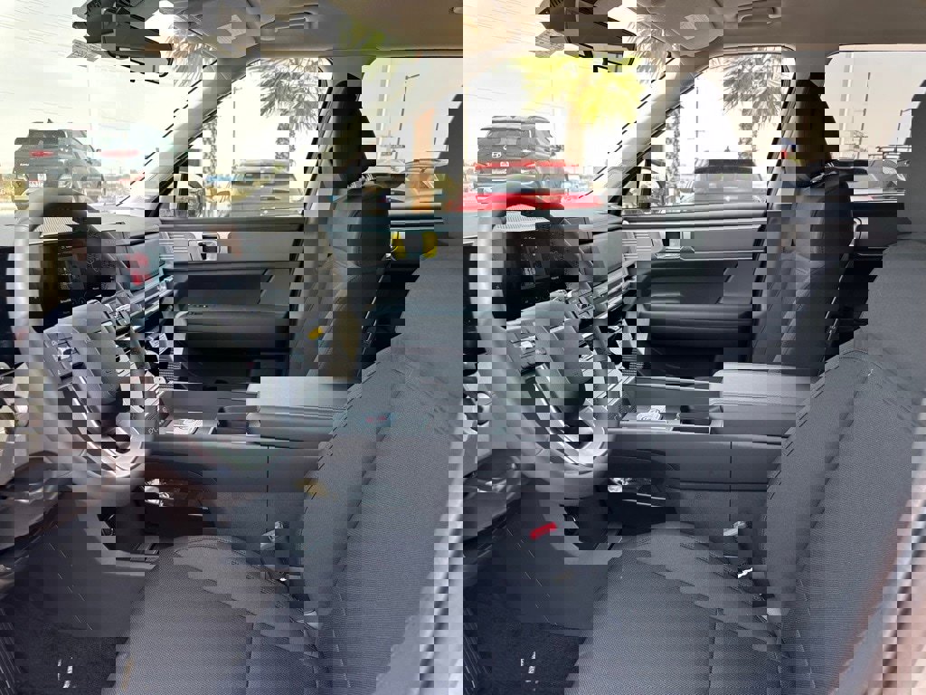 New 2026 Hyundai Santa Fe SE image 14