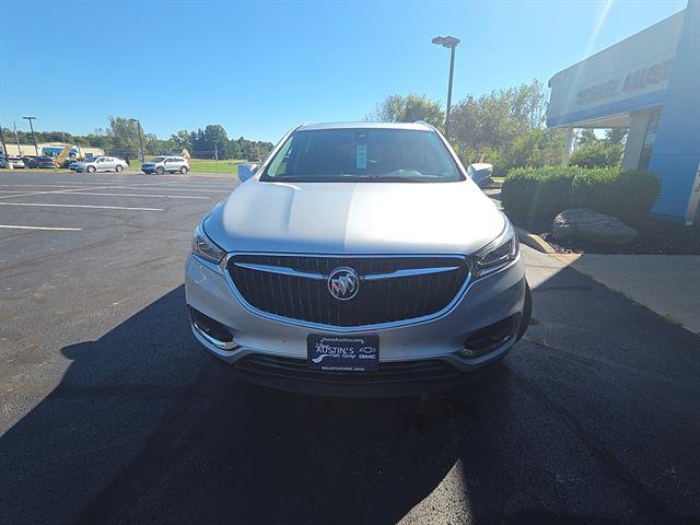Used 2019 Buick Enclave Premium w/ Experience Buick Package AWD/4WD image 2