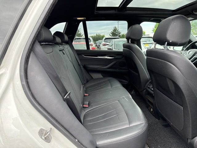 Used 2017 BMW X5 xDrive35i AWD/4WD image 39