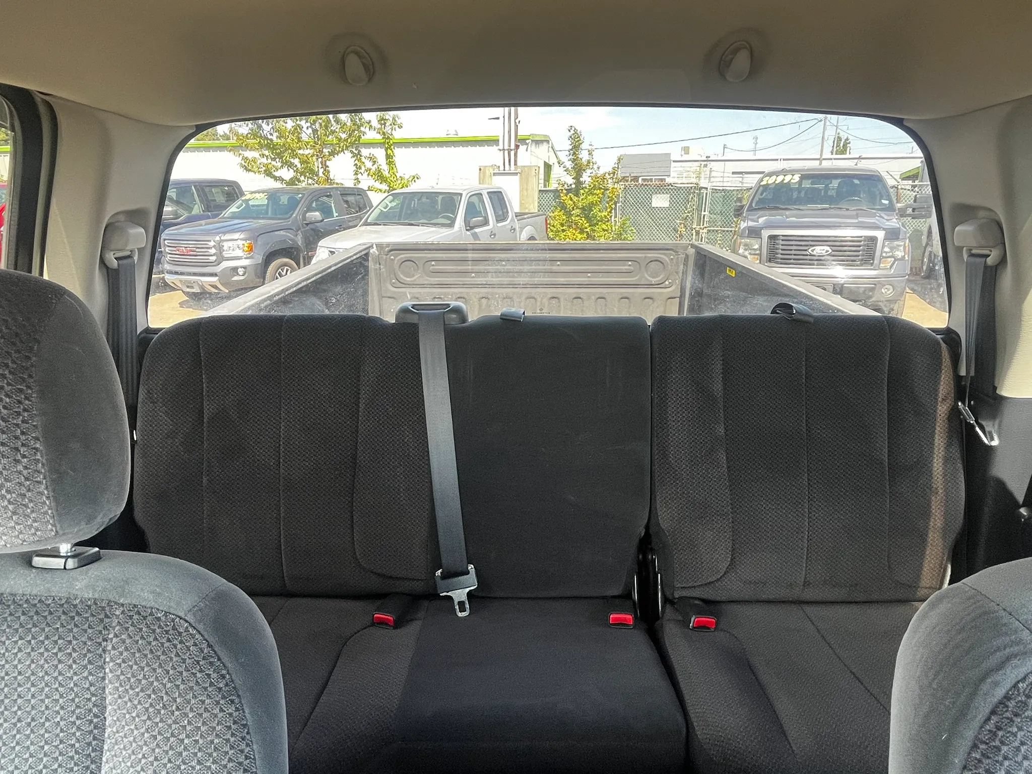Used 2002 Dodge Ram 1500 Truck 4x4 Quad Cab image 10