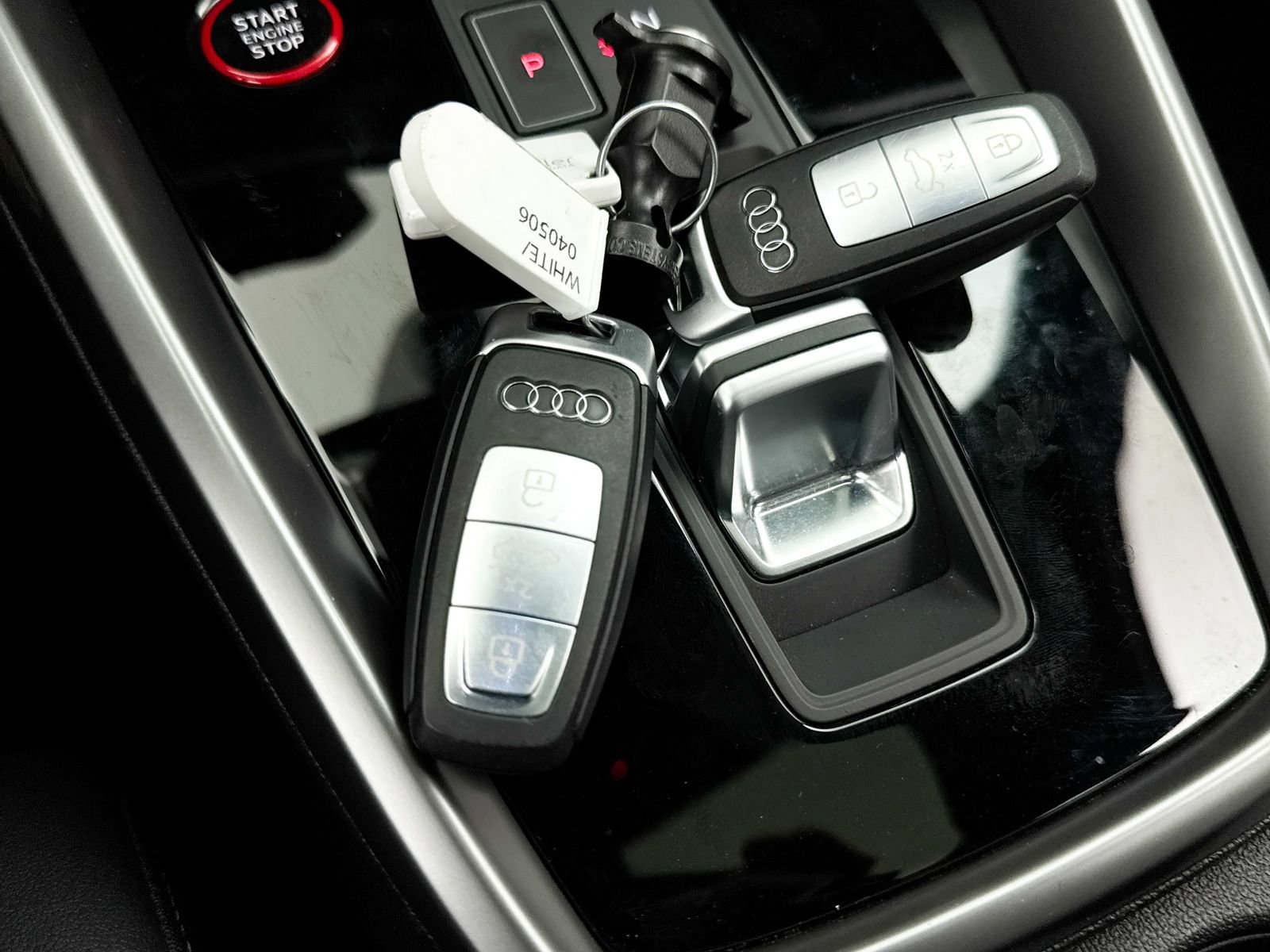 Used 2024 Audi S3 Premium Plus AWD/4WD image 39