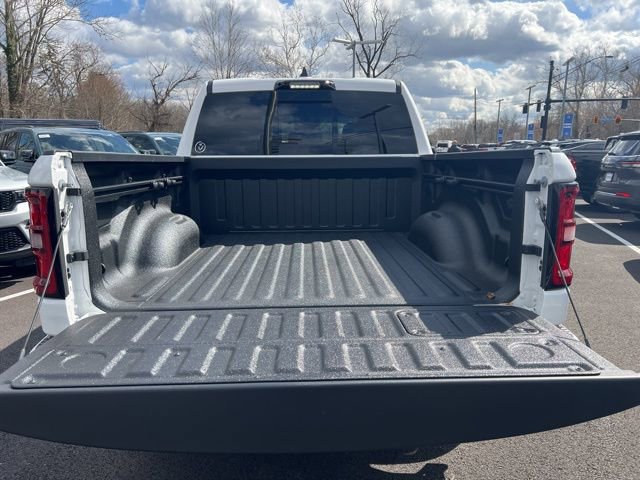 Used 2026 RAM 1500 Laramie w/ Night Edition image 26