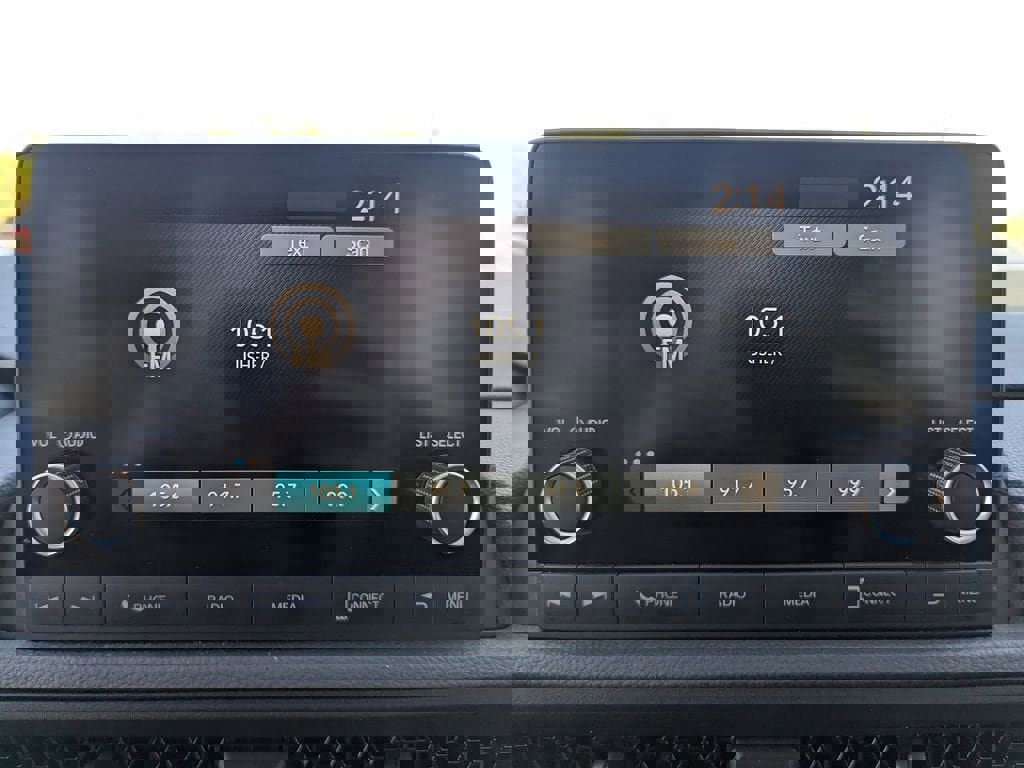 Used 2025 Honda CR-V Sport image 20