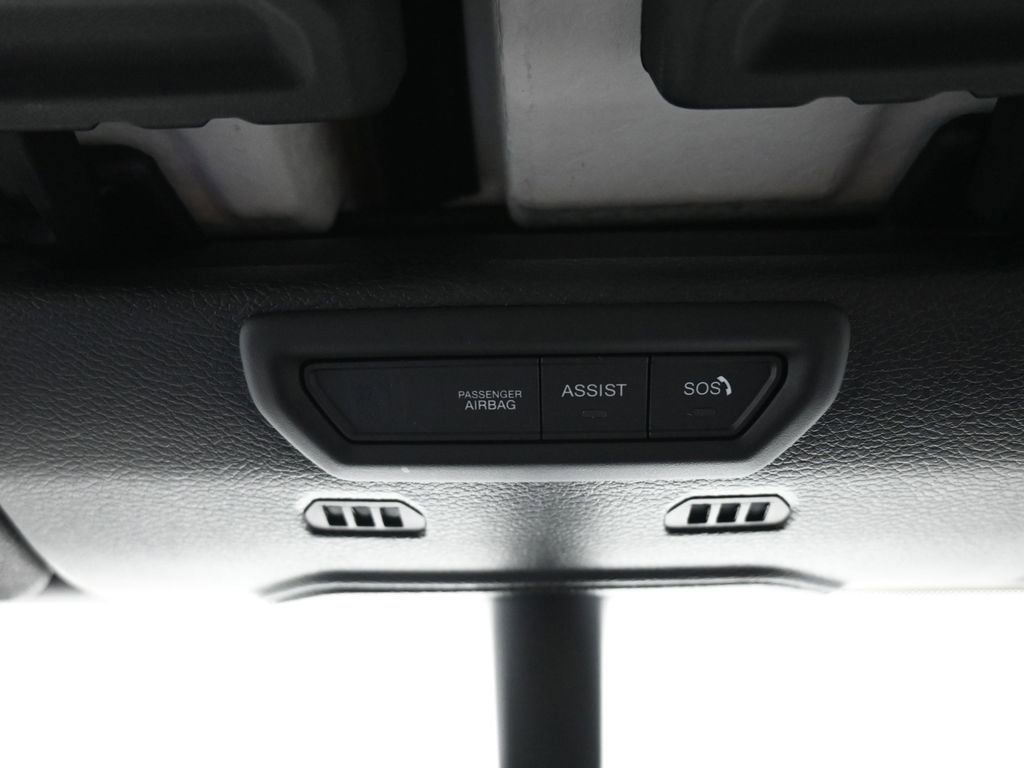 Used 2023 Jeep Wrangler Unlimited Sahara w/ Cold Weather Group image 18