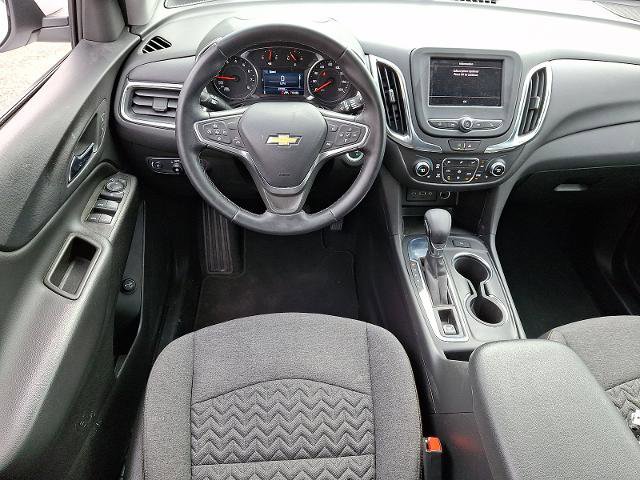 Used 2023 Chevrolet Equinox LT image 12