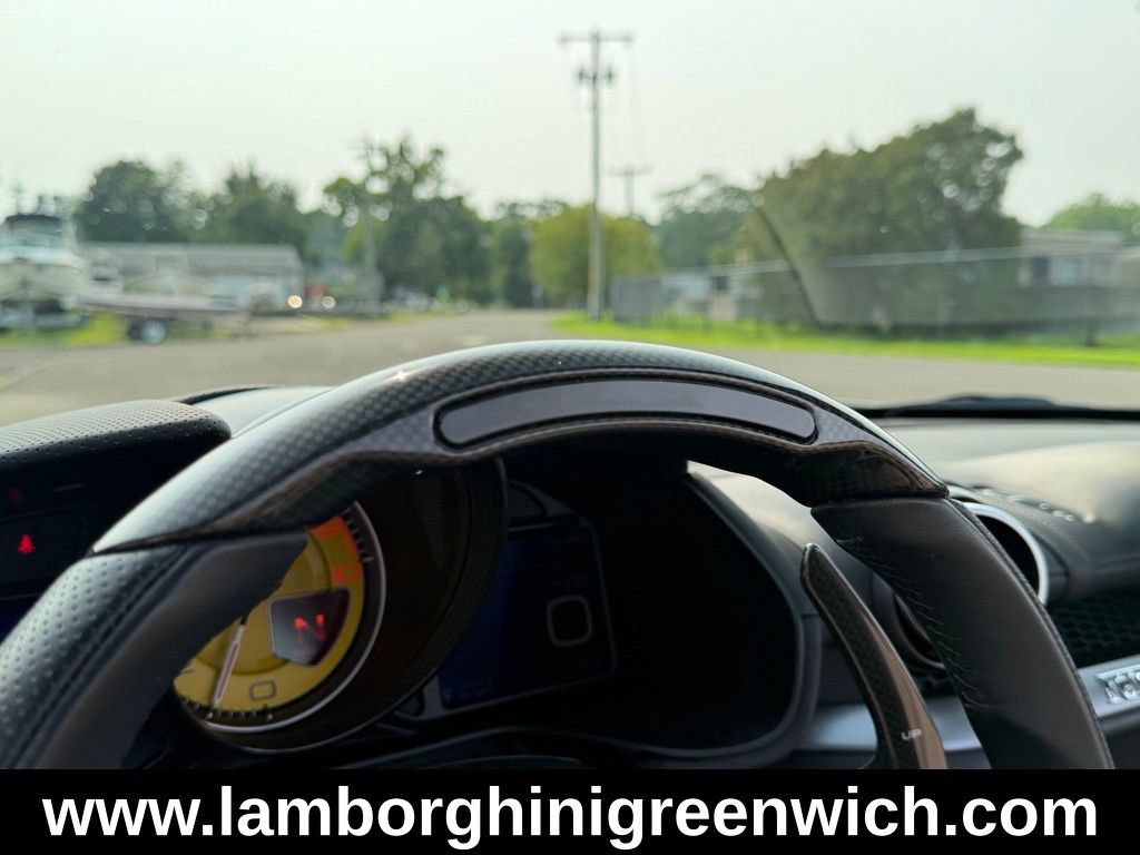 Used 2019 Ferrari Portofino RWD image 29