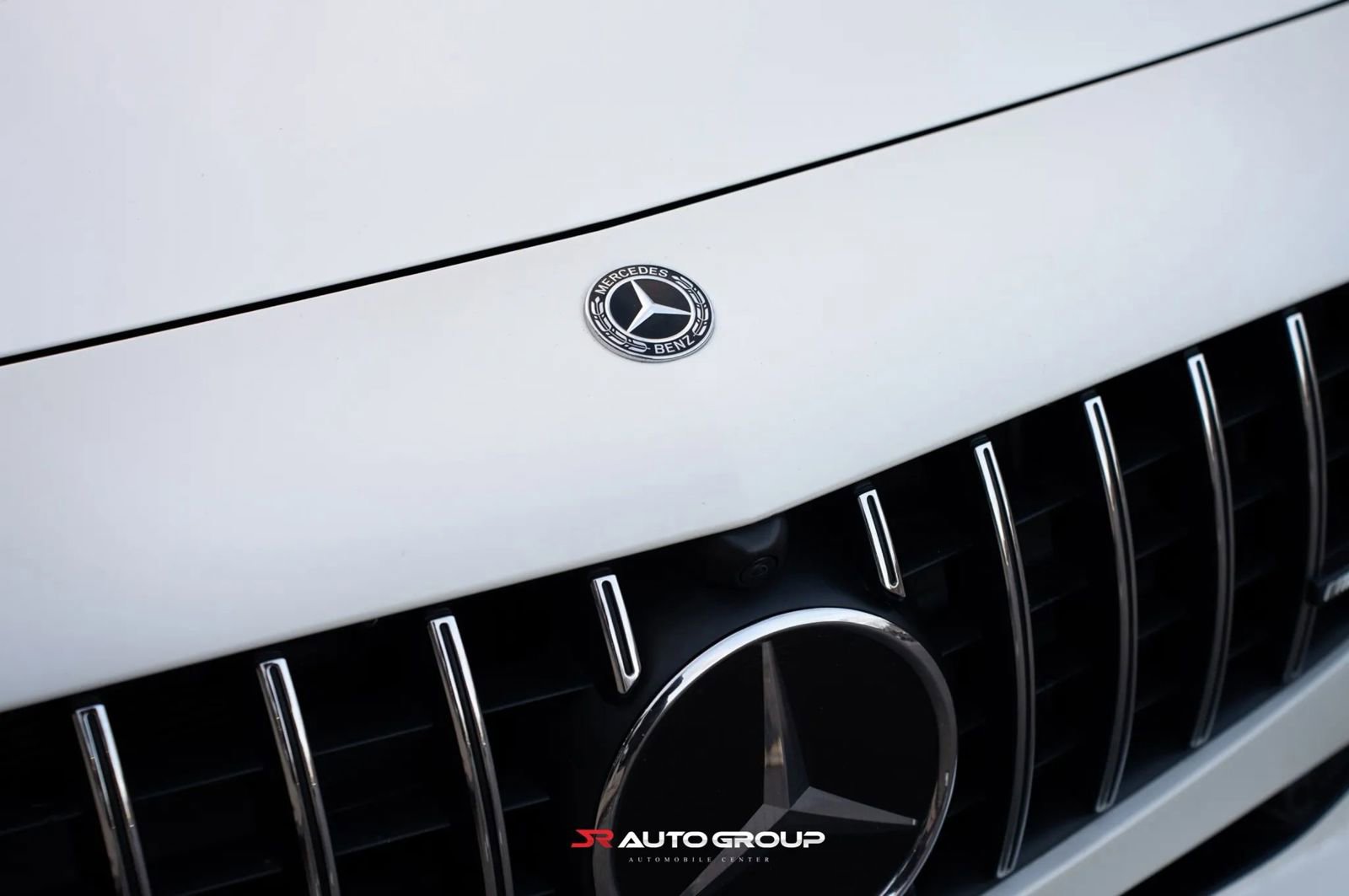 Used 2020 Mercedes-Benz S 560 4MATIC Coupe image 7