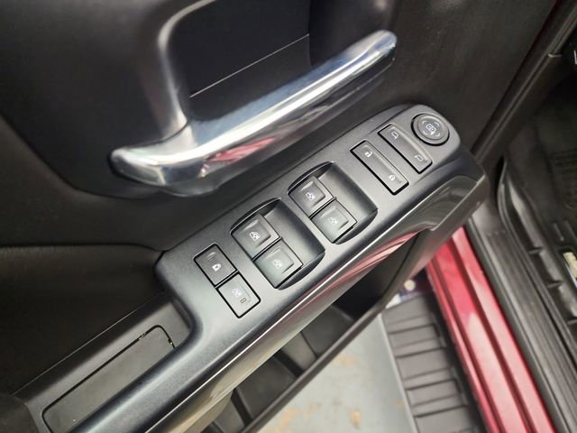 Used 2015 Chevrolet Silverado 1500 LT w/ Max Trailering Package image 19