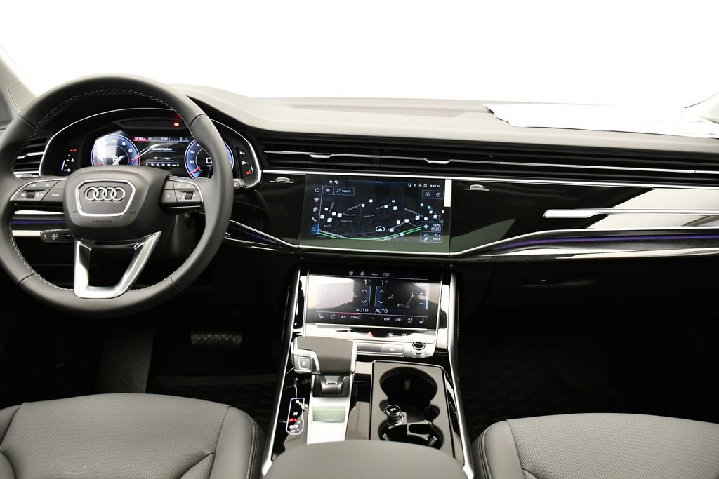 New 2025 Audi Q7 3.0T Premium Plus image 19