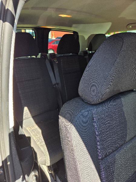 Used 2016 Mercedes-Benz Metris Passenger image 13