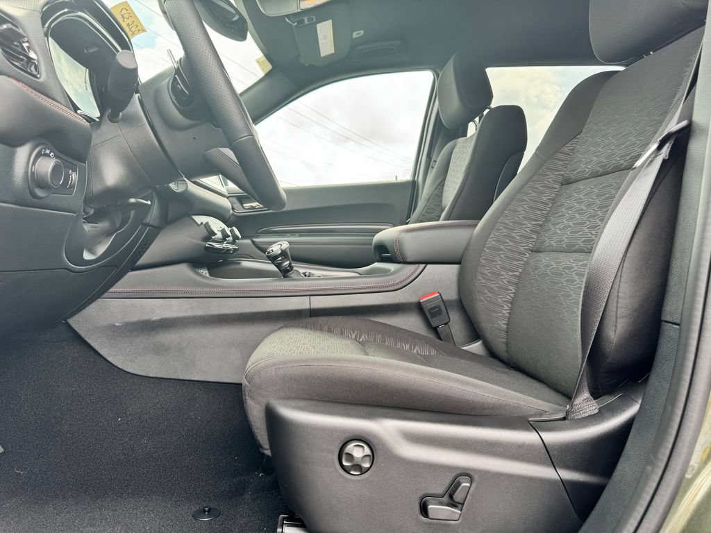 New 2026 Dodge Durango GT w/ Blacktop Package AWD/4WD image 18