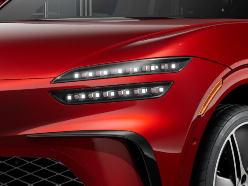 New 2026 Genesis GV60 Performance AWD/4WD image 9