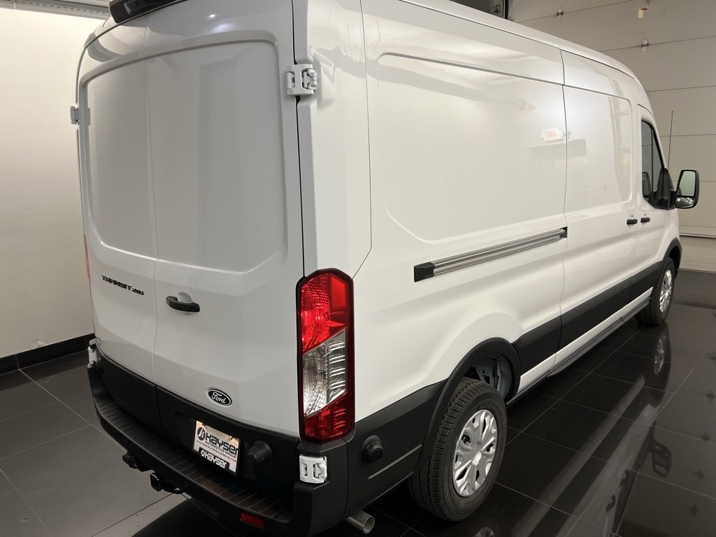 New 2026 Ford Transit 250 Base image 5