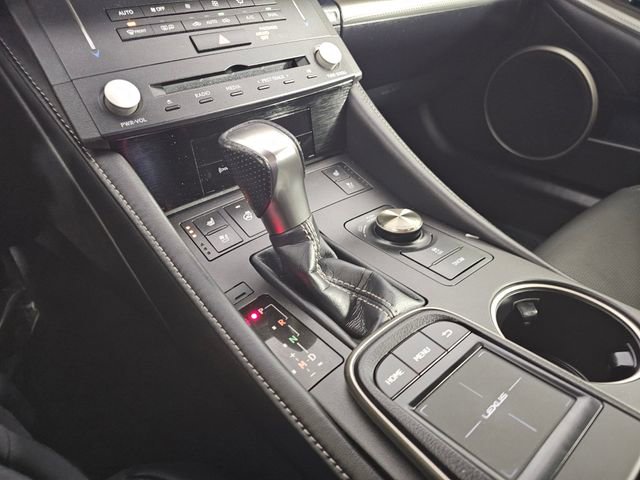 Used 2017 Lexus RC 300 F Sport image 27