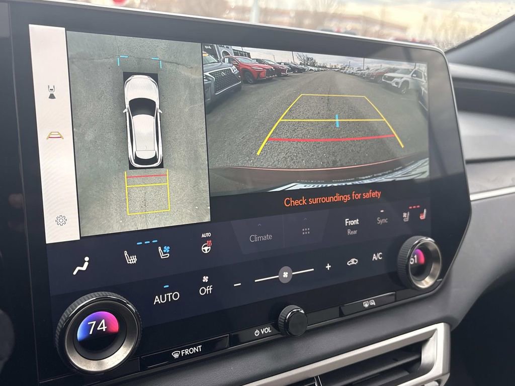 Used 2024 Lexus RX 350 350 Premium image 33