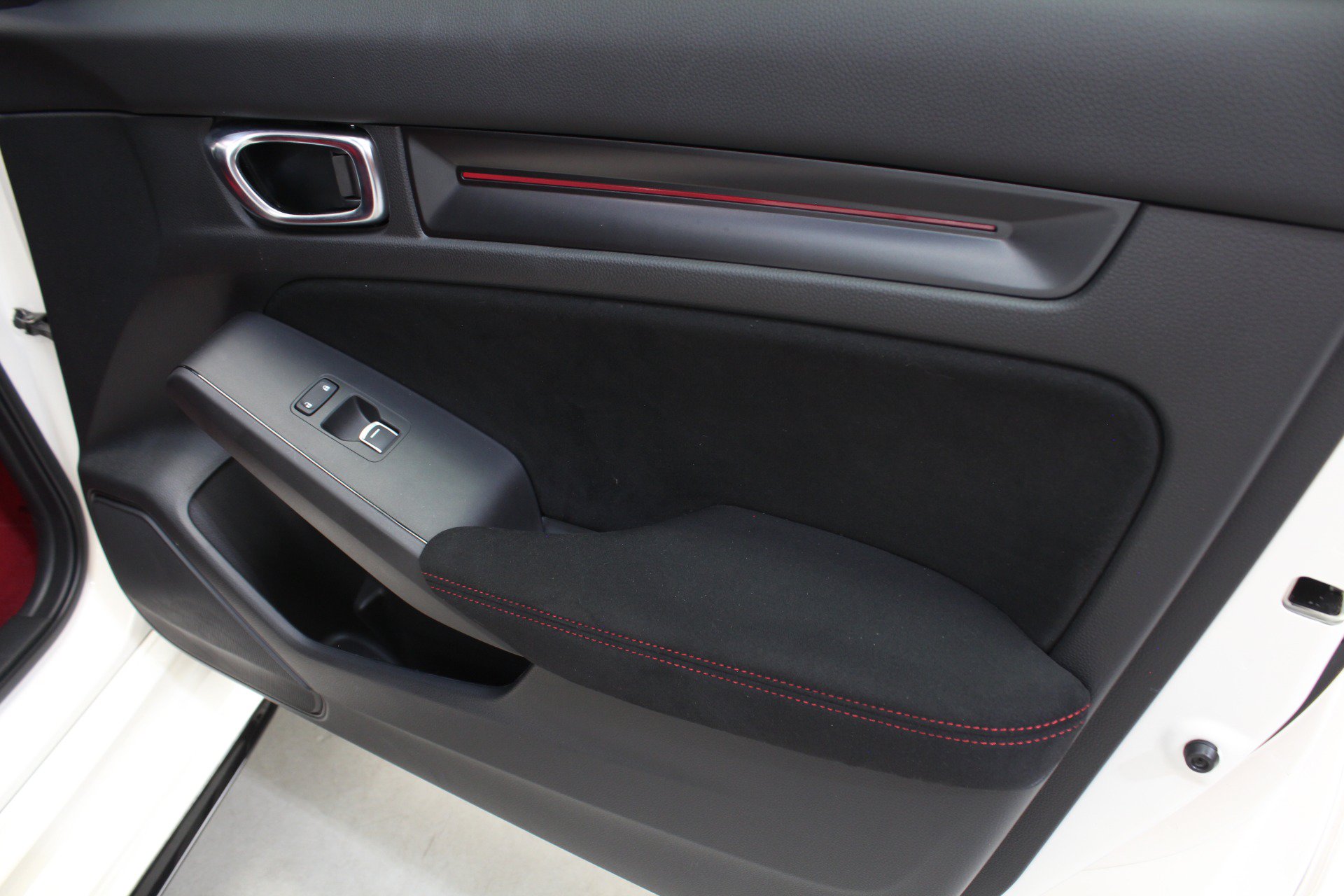 Used 2024 Honda Civic Type R image 34