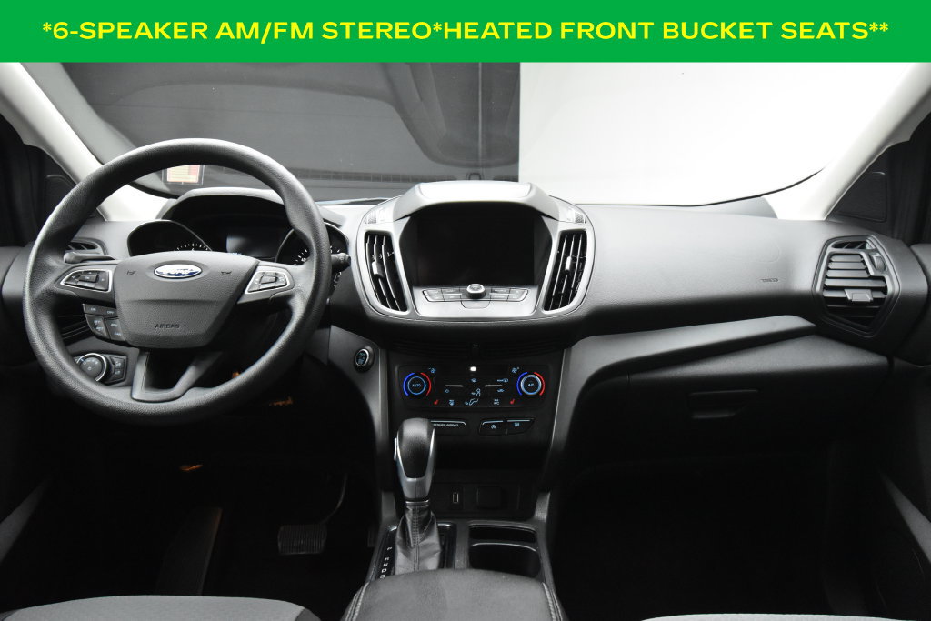 Used 2019 Ford Escape SE AWD/4WD image 3