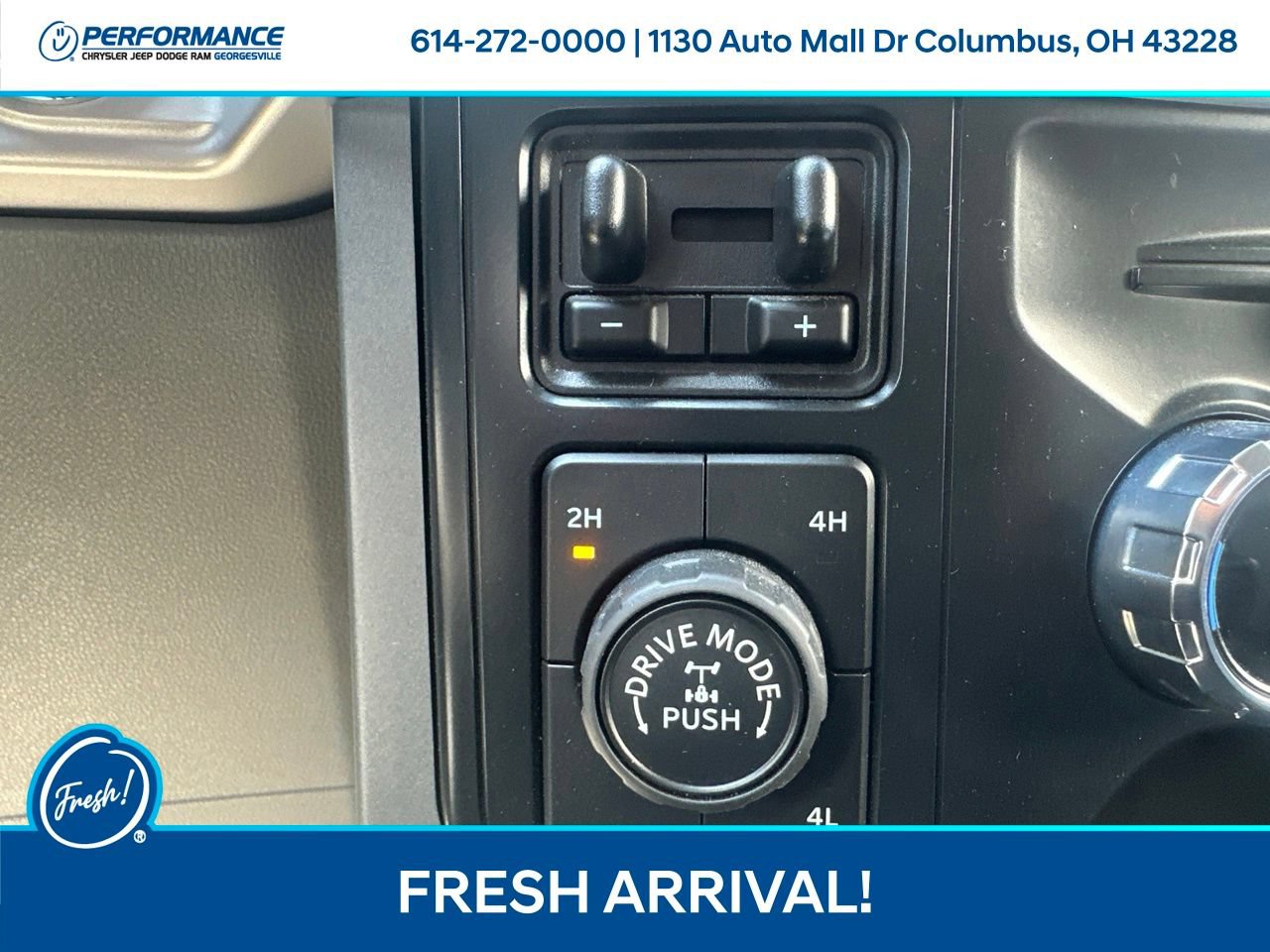 Used 2022 Ford F150 XLT w/ Equipment Group 302A High AWD/4WD image 23