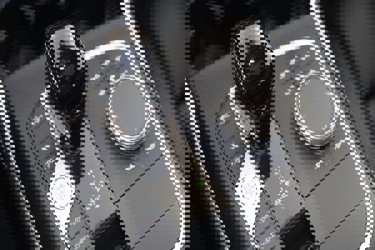 Used 2022 BMW 330i xDrive Sedan w/ M Sport Package image 7