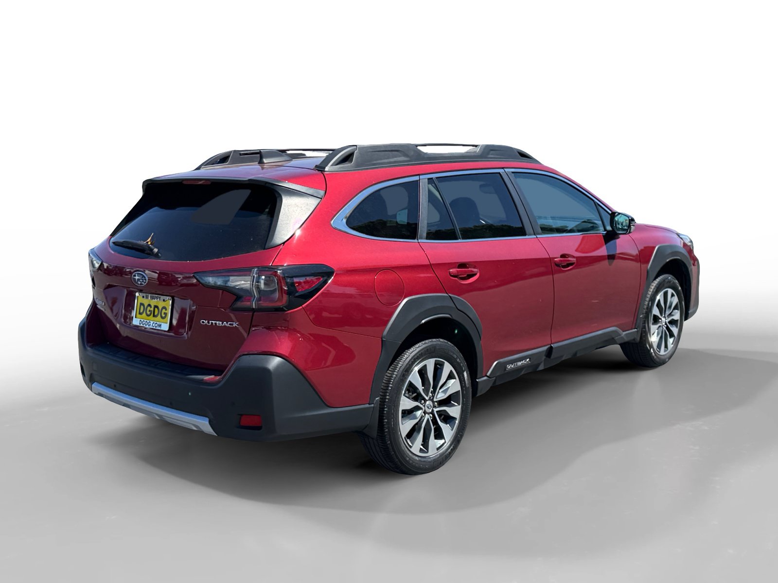 Used 2024 Subaru Outback Limited AWD/4WD image 5