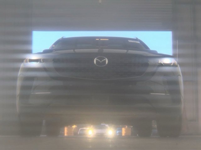 Used 2026 MAZDA CX-50 AWD 2.5 S w/ Preferred Pkg image 3