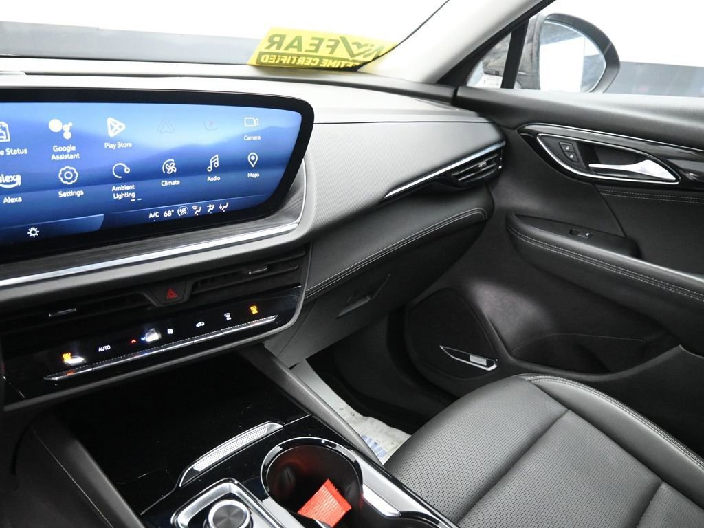 Used 2024 Buick Envision Preferred image 21