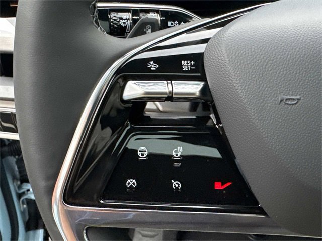 New 2026 Cadillac Vistiq Sport image 32