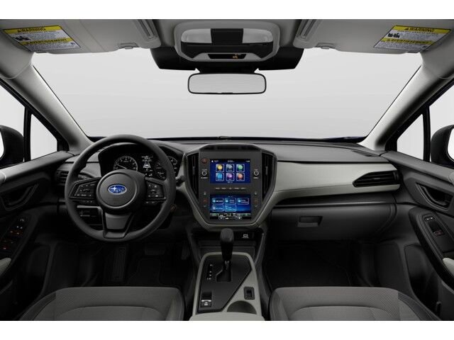 Used 2025 Subaru Crosstrek 2.0i image 19
