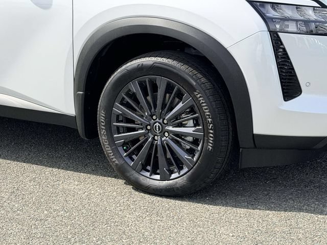 New 2026 Nissan Pathfinder SL w/ SL Premium Package AWD/4WD image 7