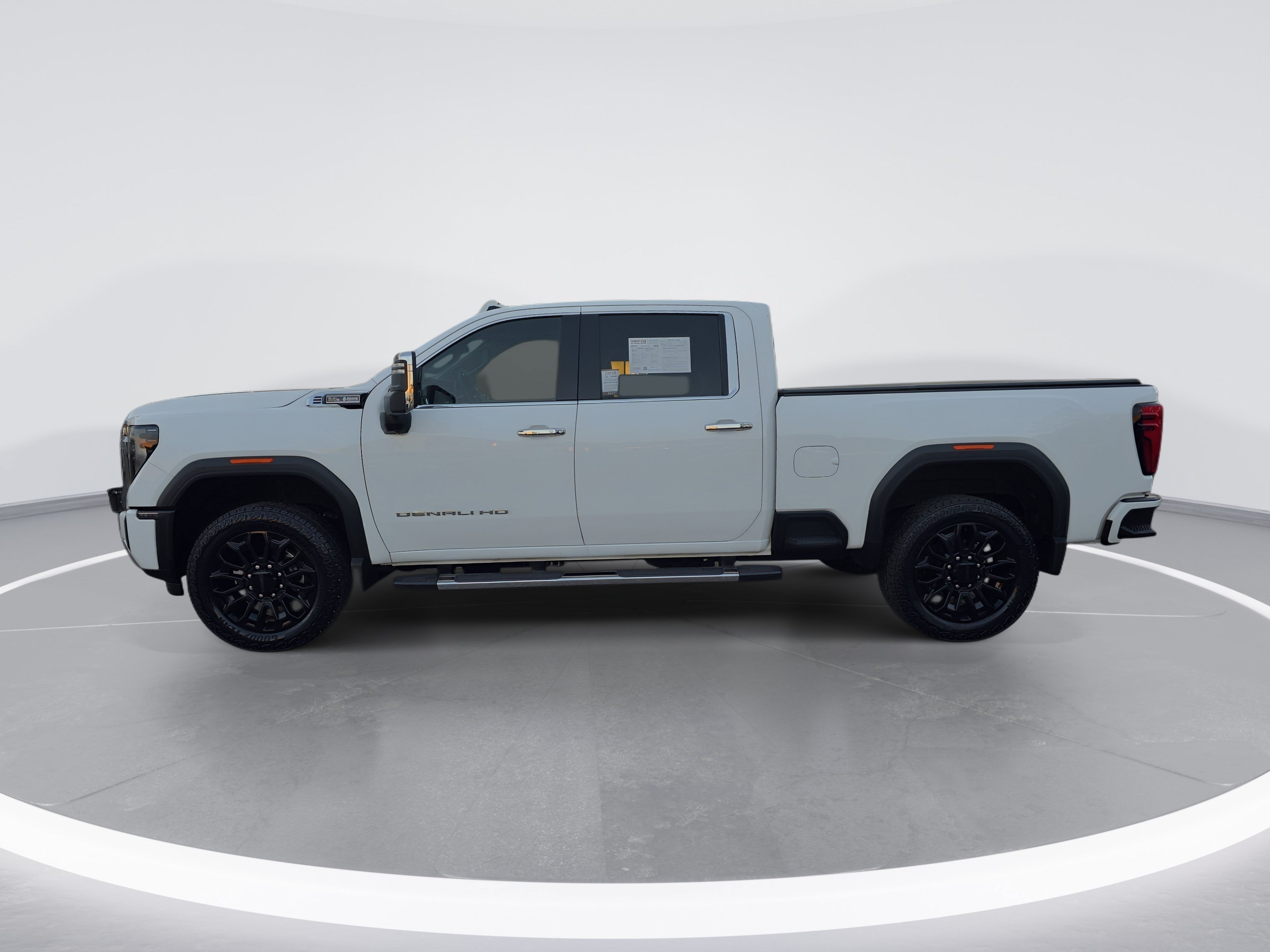 Used 2024 GMC Sierra 2500 Denali w/ Denali Reserve Package AWD/4WD image 6