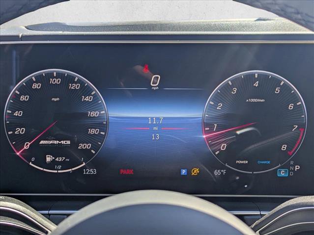 New 2026 Mercedes-Benz GLE 63 AMG S image 10