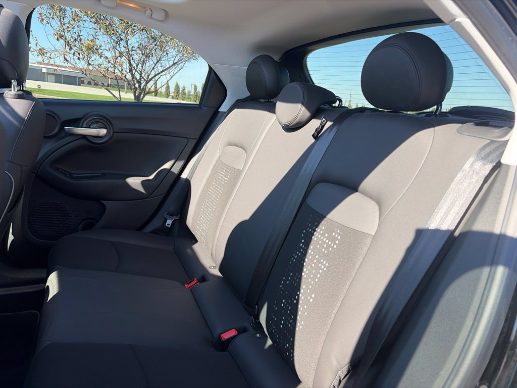 Used 2022 FIAT 500X Trekking AWD/4WD image 39
