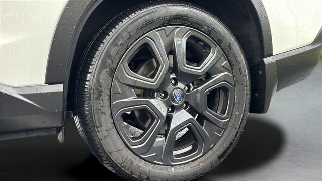 Certified 2025 Subaru Ascent Onyx Edition AWD/4WD image 30