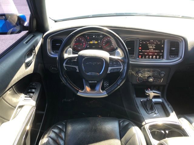 Used 2016 Dodge Charger SRT Hellcat w/ Harman/Kardon Audio Group image 17
