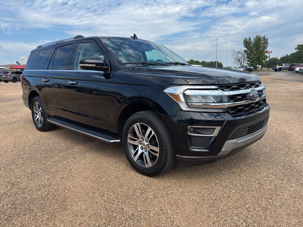 Used 2023 Ford Expedition Max Limited image 7