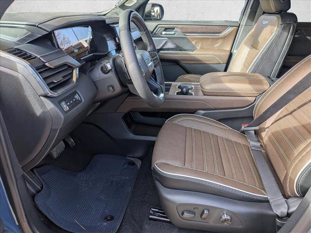 New 2026 GMC Acadia Denali Ultimate image 4