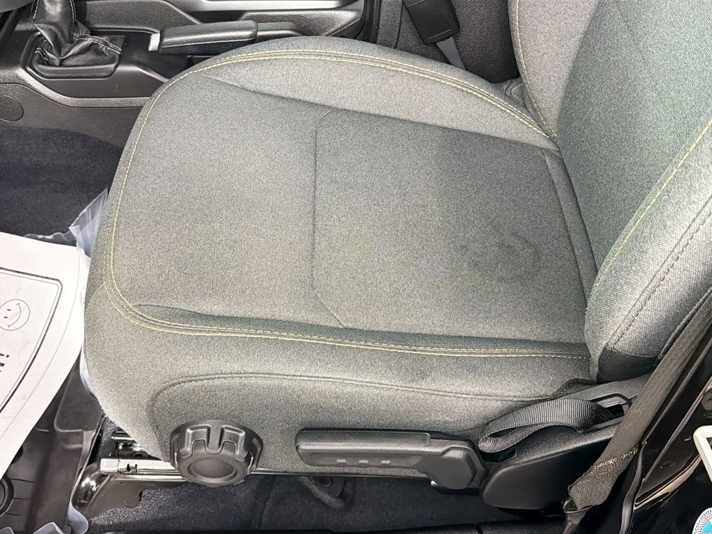 Used 2024 Jeep Wrangler Willys image 18