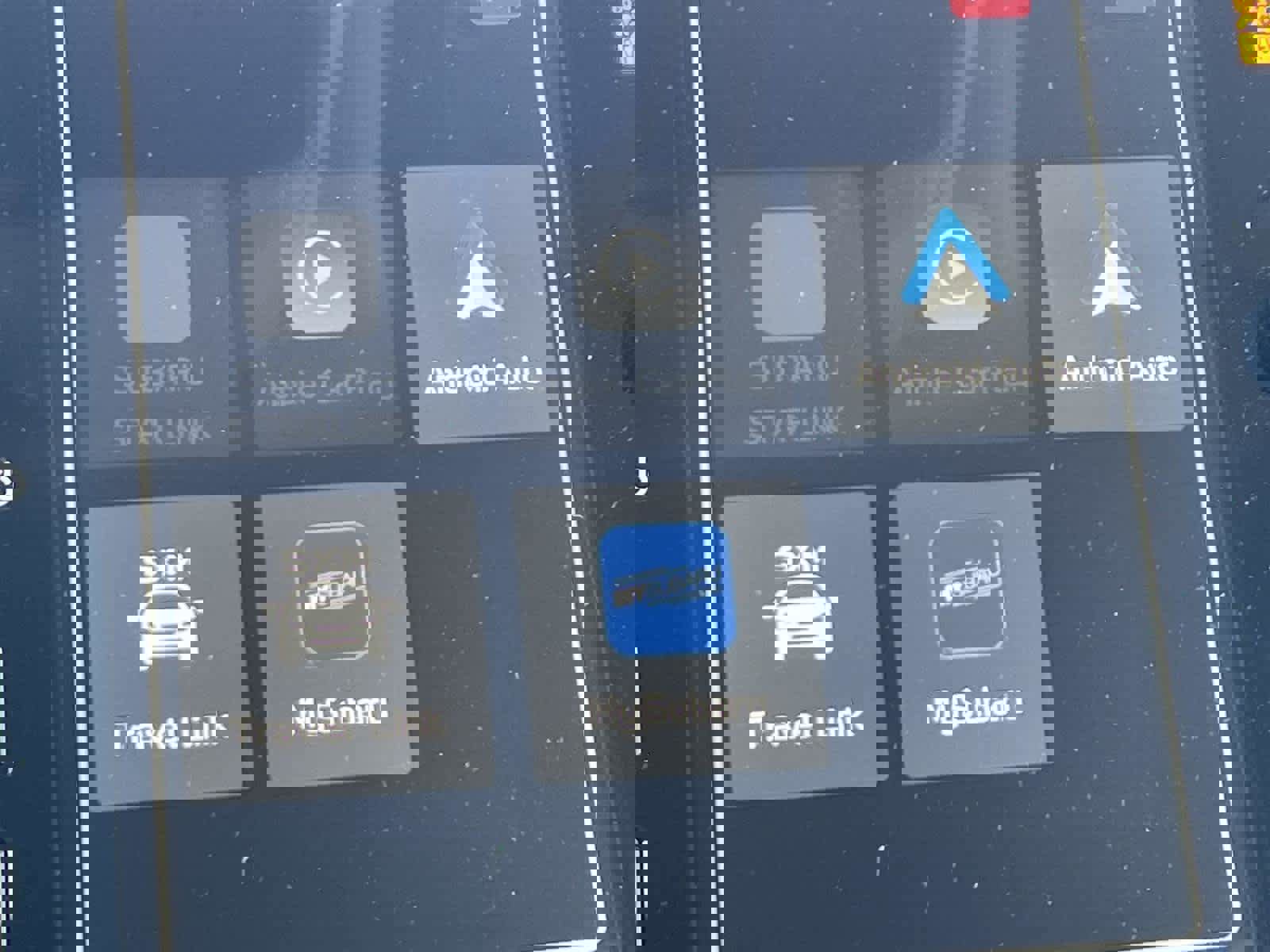 Certified 2024 Subaru Ascent Premium w/ Convenience Package image 22