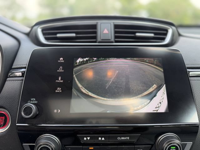 Used 2018 Honda CR-V EX image 23