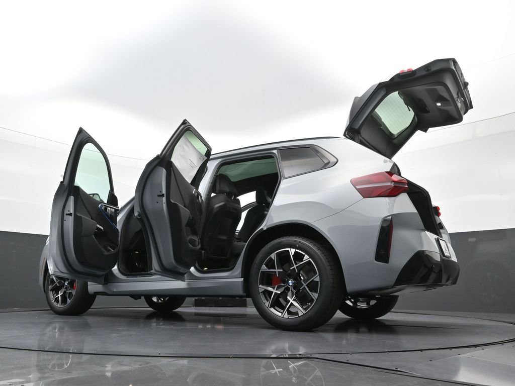 New 2026 BMW X3 xDrive30 w/ M Sport Package image 42