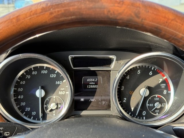 Used 2013 Mercedes-Benz GL 550 4MATIC image 17