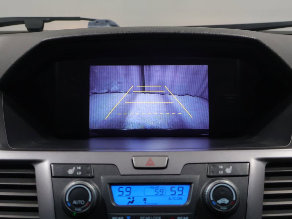 Used 2013 Honda Odyssey EX-L image 26