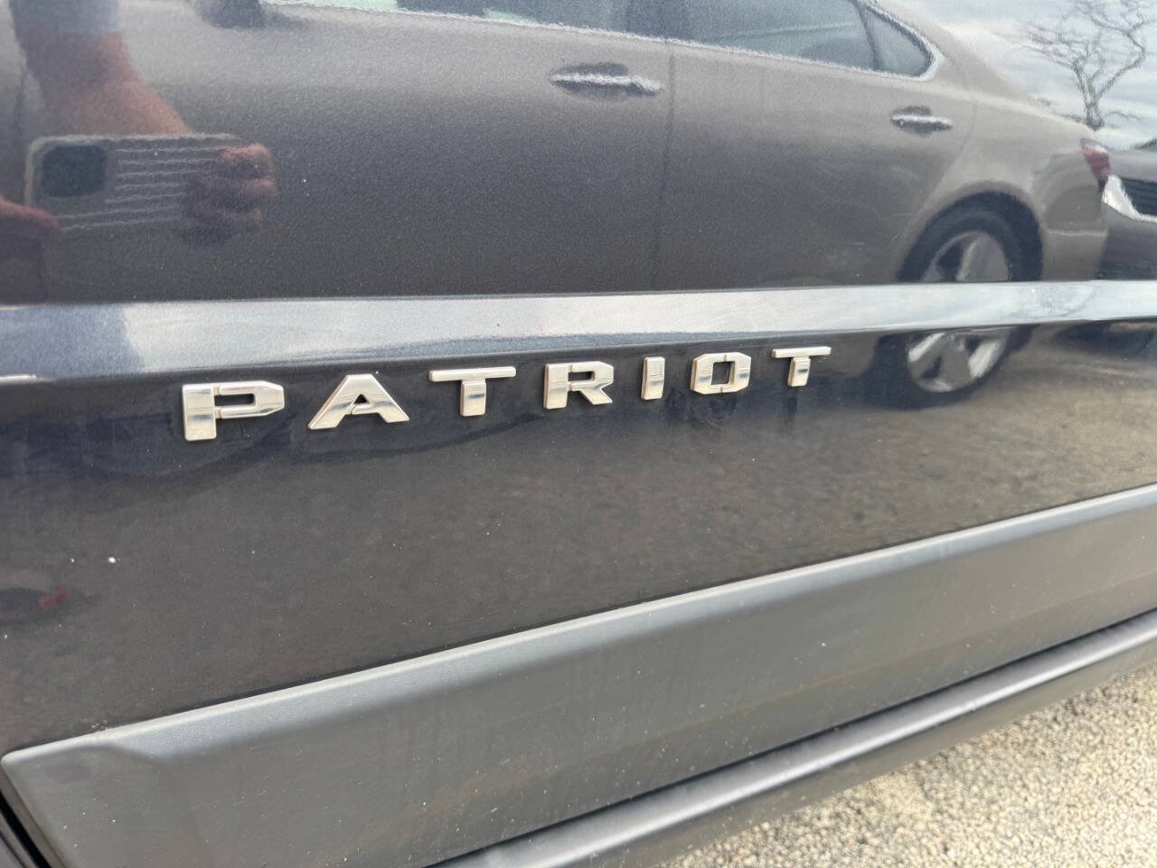 Used 2015 Jeep Patriot Sport w/ Power Value Group FWD image 22
