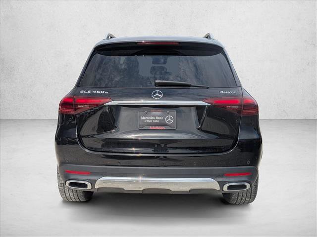 Used 2024 Mercedes-Benz GLE 450e 4MATIC image 6