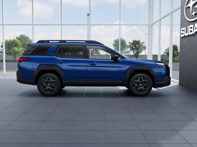 New 2026 Subaru Outback Limited AWD/4WD image 6