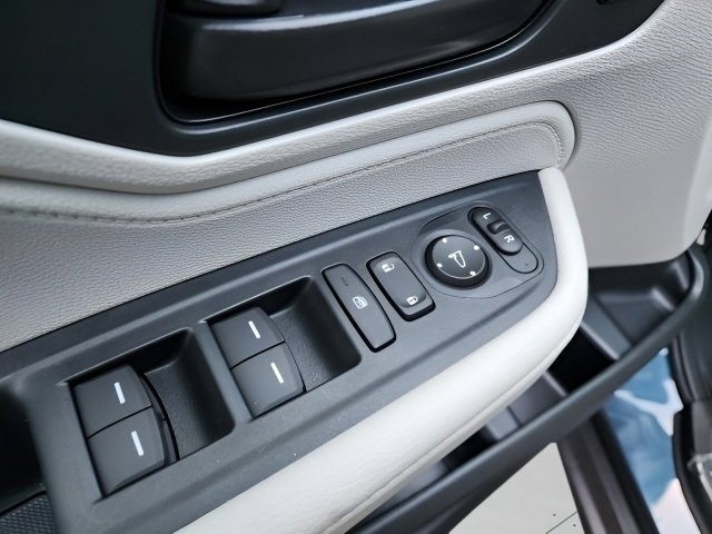 New 2026 Honda Odyssey EX-L image 23